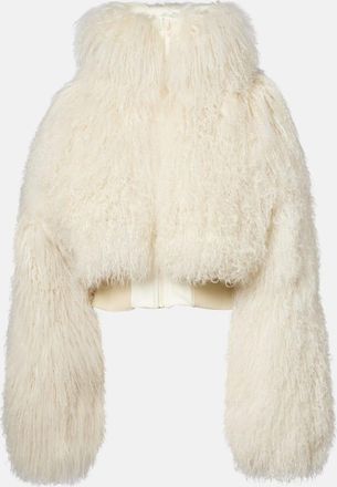Cordova Giacca Nozawa in shearling