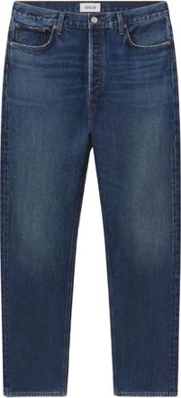 A Gold E 90s Jean - Heren - Regular Fit Jeans - Blauw - W31 - Denim - Jeans