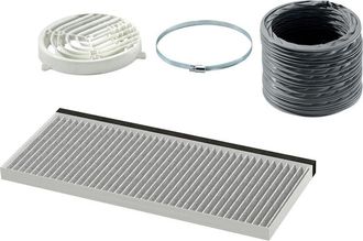SIEMENS Kit De Reciclaje De Aire Limpio - Lz11iti14