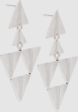 Isabel Marant Boucles dOreilles Earrings Silver