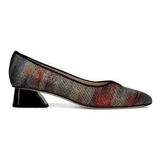 Brunate Pumps, female, Multicolor, Size: 8 1/2 US Sculpted Heel Pump