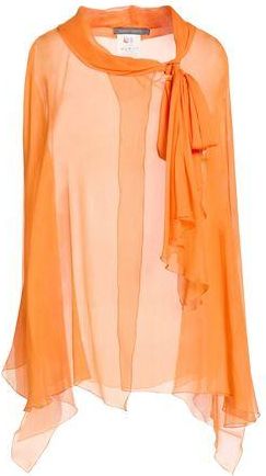 Alberta Ferretti CAMISETAS Y TOPS - Tops en YOOX.COM