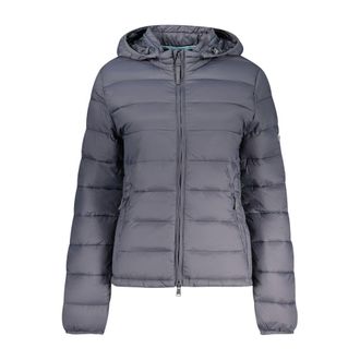 North Sails Polyester Womens Womens Jacket