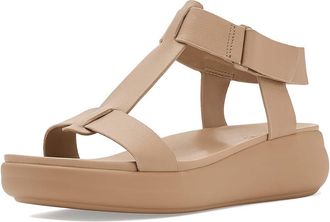 Naturalizer Cersei Womens Sandals Brown Tumbled : 10.5 M (B), Synthetic