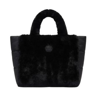 Colmar Bolso Tote - Bags - Mujer - Negro - ONE SIZE