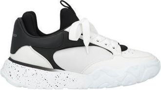 Alexander McQueen FOOTWEAR - Trainers sur YOOX.COM