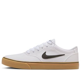 Nike SB Chron 2 Canvas Black White DM3494-101