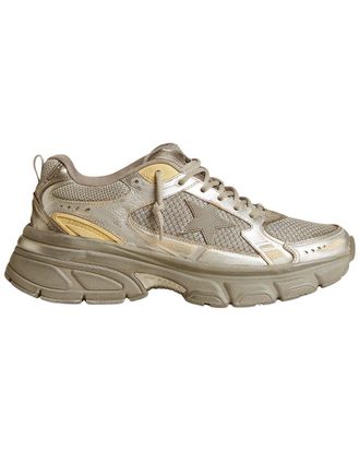 Golden Goose Lightstar Leather Sneaker