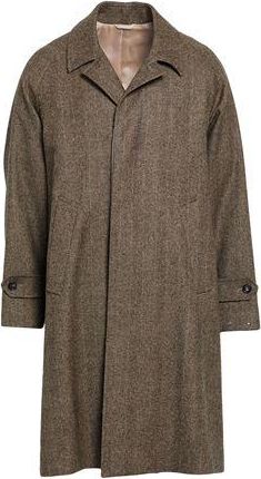 De Petrillo ROPA DE ABRIGO - Abrigos en YOOX.COM