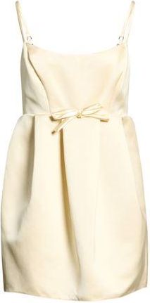 Elisabetta Franchi VESTIDOS - Minivestidos en YOOX.COM