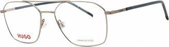 HUGO BOSS Demo Navigator Mens Eyeglasses HG 1274 06LB 55
