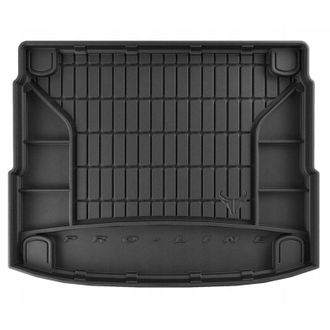 OEM Alfombrilla De Goma Para Maletero Kia Xceed Desde 2019-tm D