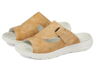 Prop&eacute;t TravelActiv Sedona Womens Shoes Oyster : 8.5 N (AA), Suede
