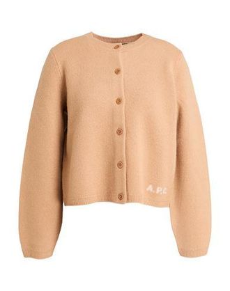 A.P.C. PRENDAS DE PUNTO - C&aacute;rdigans en YOOX.COM