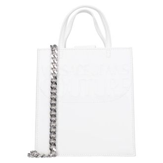 Versace Jeans Couture Mujer, Bolsos, Blanco, Talla: ONE Size