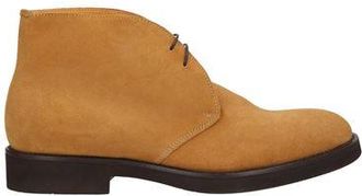 Mille 885 CALZADO - Botines de ca&ntilde;a alta en YOOX.COM