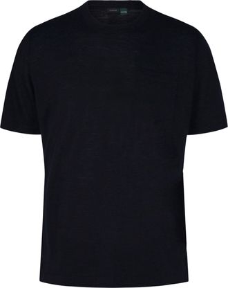 Slowear Zanone Slim-Fit Crewneck T-Shirt