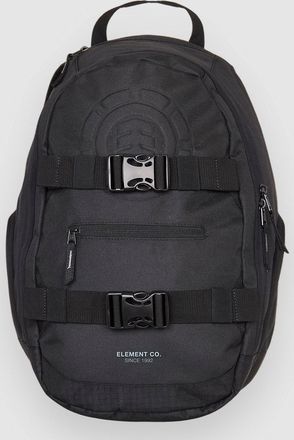 Element Mohave Rucksack schwarz