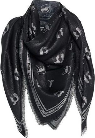 Karl Lagerfeld ACCESSORI - Sciarpe su YOOX.COM