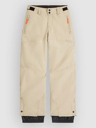 O'Neill FwcCruz Kids Pantaloni verde