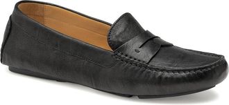 Johnston & Murphy Maggie Leather Loafer
