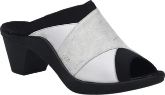 Josef Seibel Dames Verstopping St.Tropez 68 in wit