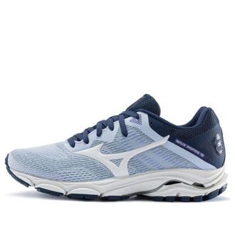 Mizuno (WMNS) Mizuno Inspire 16 Blue J1GD204413