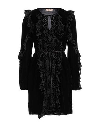 Twin-Set VESTIDOS - Minivestidos en YOOX.COM