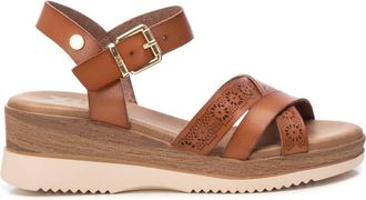 Xti Womens Wedge Sandals