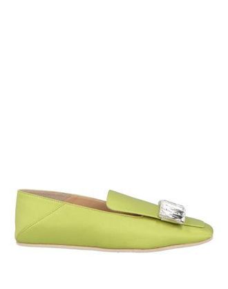 Sergio Rossi FOOTWEAR - Loafers sur YOOX.COM