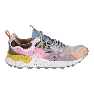 Flower Mountain Yamano 3 - - Shoes - Donna - Multicolore - 37 EU