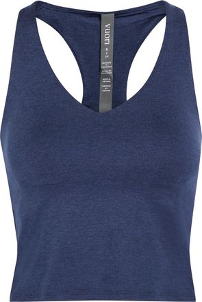 Vuori Clothing Halo Performance 2.0 Jersey Workout Tank top - Navy - S (UK8-10 / S)