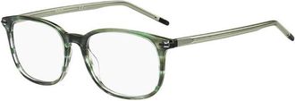 HUGO BOSS HG 1171 06AK 00 Green Horn 53mm