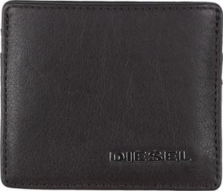 Diesel Small Leather Goods - Cardholders sur YOOX.COM