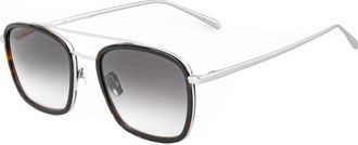 Belstaff Titanium Mens Sunglasses