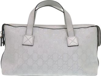 Gucci Pre-owned Gucci GG Canvas Handbag Ladies CPNBJRDG8H8J60KK