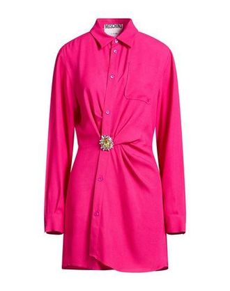 Moschino VESTIDOS - Minivestidos en YOOX.COM