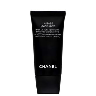 Chanel La Base Matifiante Primer - Perfecte Makeup Basis - 30ml, 59g