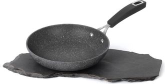 KASANOVA Padella New Petra Dark da 22 cm