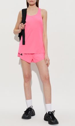adidas Sleeveless Top, Womens, Pink