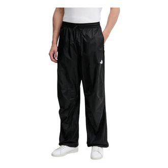 The North Face Heren, Sport, Zwart, Maat: XS Nylon