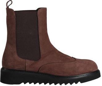 Roberto Botticelli CALZADO - Botines de caña alta en YOOX.COM