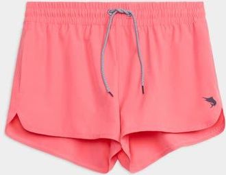 Salt Life Wanderlust Aquatrunks in Watermelon at Nordstrom, Size X-Large