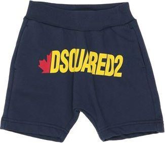 Dsquared2 BOTTOMWEAR - Shorts & Bermuda Shorts on YOOX.COM
