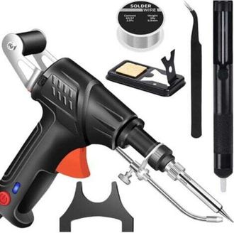 OEM Machine &Agrave; Souder - Chauffage Interne - Soudage D&eacute;coupe D&eacute;rouillage M&eacute;tal - 1 Pi&egrave;ce