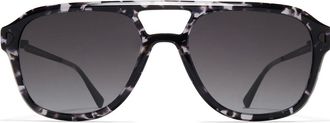 Mykita Lavand 406 Womens Sunglasses Size 55