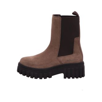 Marc O'Polo Chelsea Boot - Dames - Schoenen - Bruin - Maat: 39 EU