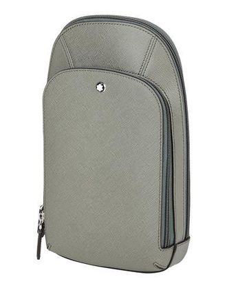 Montblanc TASCHEN - Rucks&auml;cke auf YOOX.COM