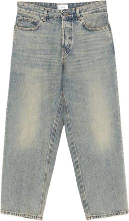 Haikure Buttoned Jeans