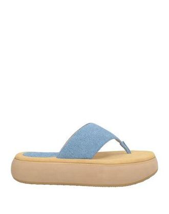 Osoi FOOTWEAR - Thong sandals on YOOX.COM